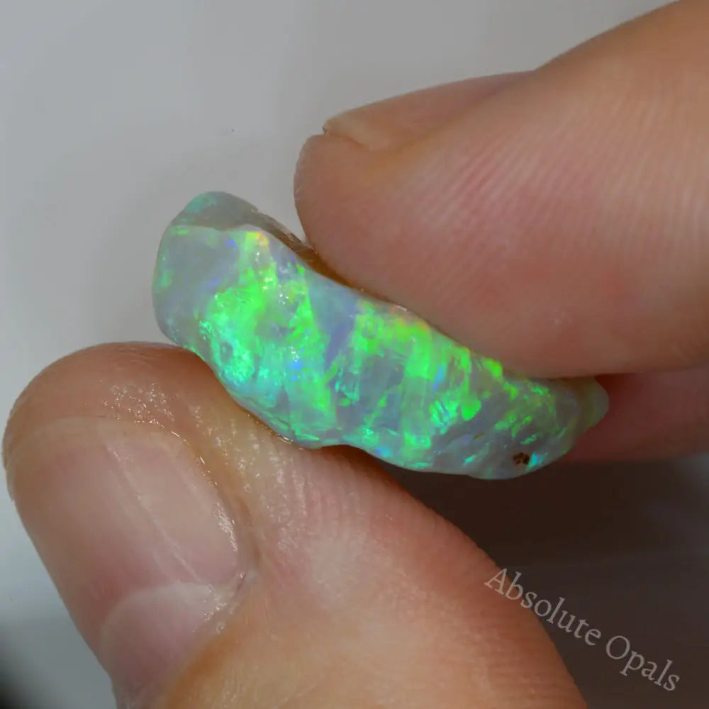 Rough Opal Lightning Ridge