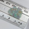 13.4 Cts Australian Rough Opal Lightning Ridge