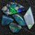 Australian Rough Opal Parcel, Lightning Ridge CMR