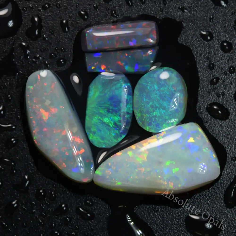 Rough Opal