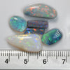 Rough Opal Rub South Australian