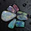 Rough Opal parcel