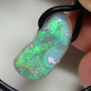 Opal Pendant