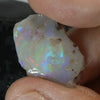  Australian Rough Opal, Rub Lightning Ridge