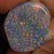 Australian Opal, Lightning Ridge, Solid Rough, Loose Rub, Gem Stone