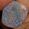 13.45 Cts Single Opal Rough Loose Rub Gem Stone 22.7X20.0X4.6 Mm