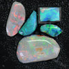 Rough Opal