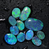 rough opal