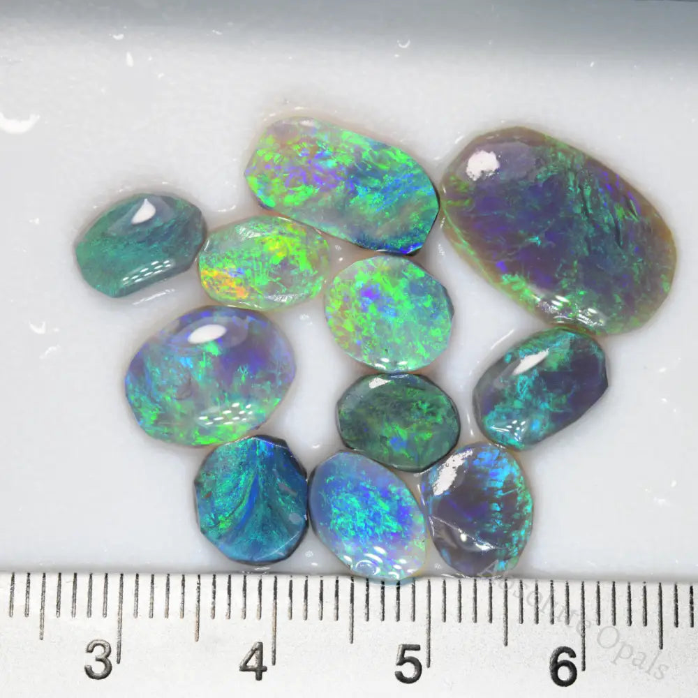 loose opal