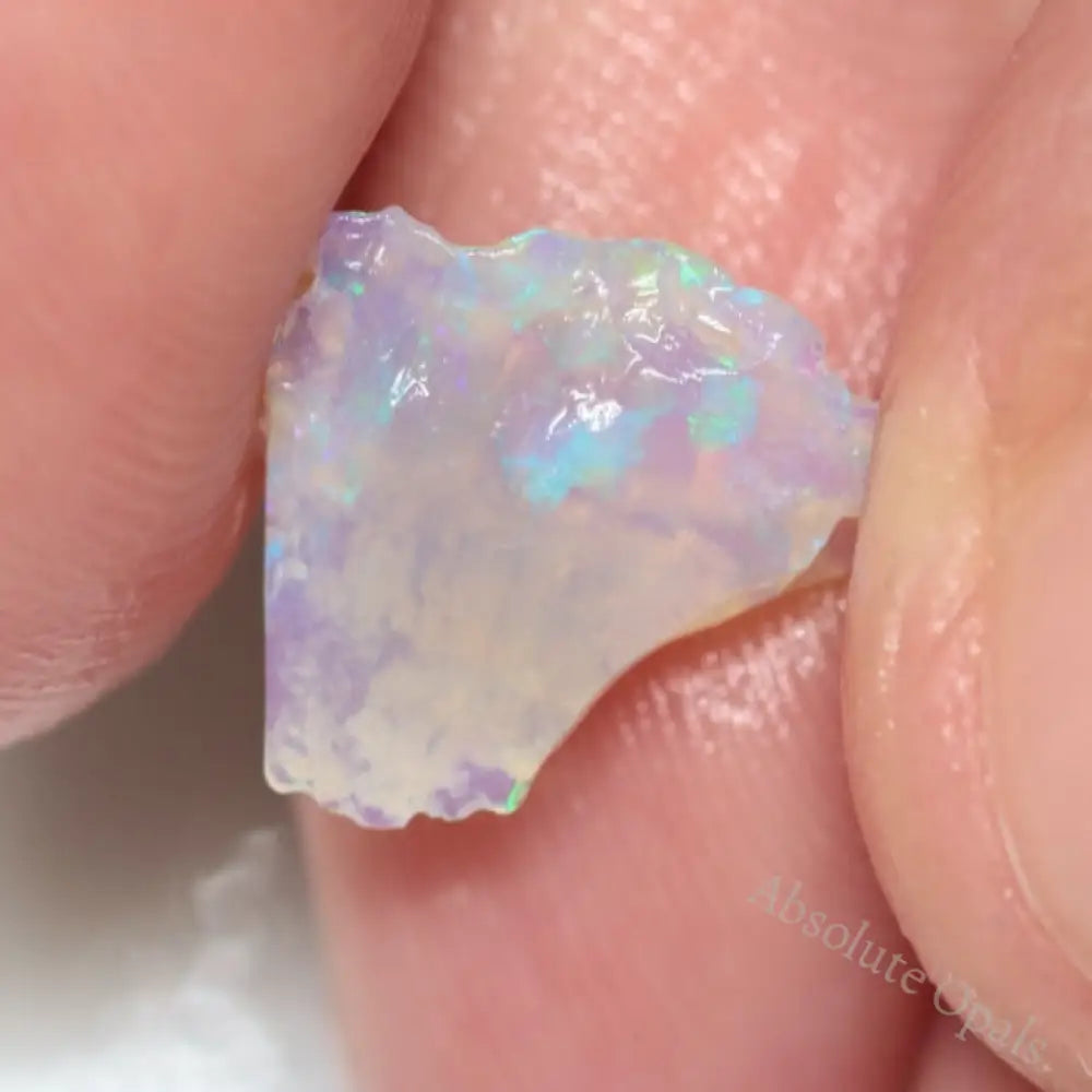 13.70 Cts Australian Rough Opal Parcel Lightning Ridge Cmr