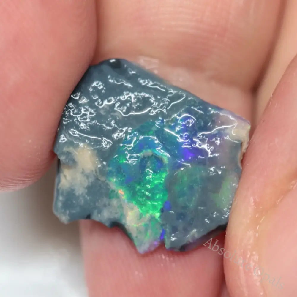 black opal 