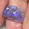 13.70 Cts Australian Rough Opal Parcel Lightning Ridge Cmr