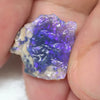 13.70 Cts Australian Rough Opal Parcel Lightning Ridge Cmr