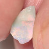 13.70 Cts Australian Rough Opal Parcel Lightning Ridge Cmr