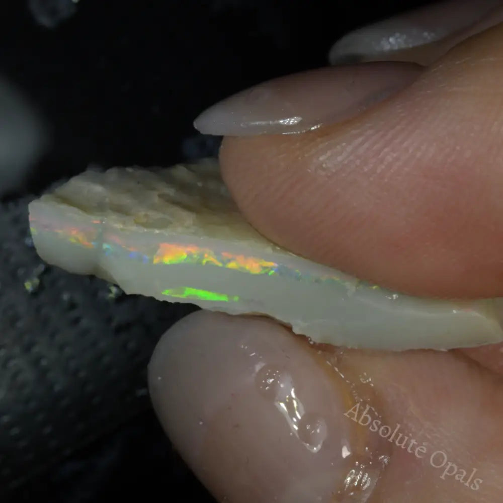 Australian Opal