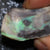 Australian Lightning Ridge, Opal Rough for Carving