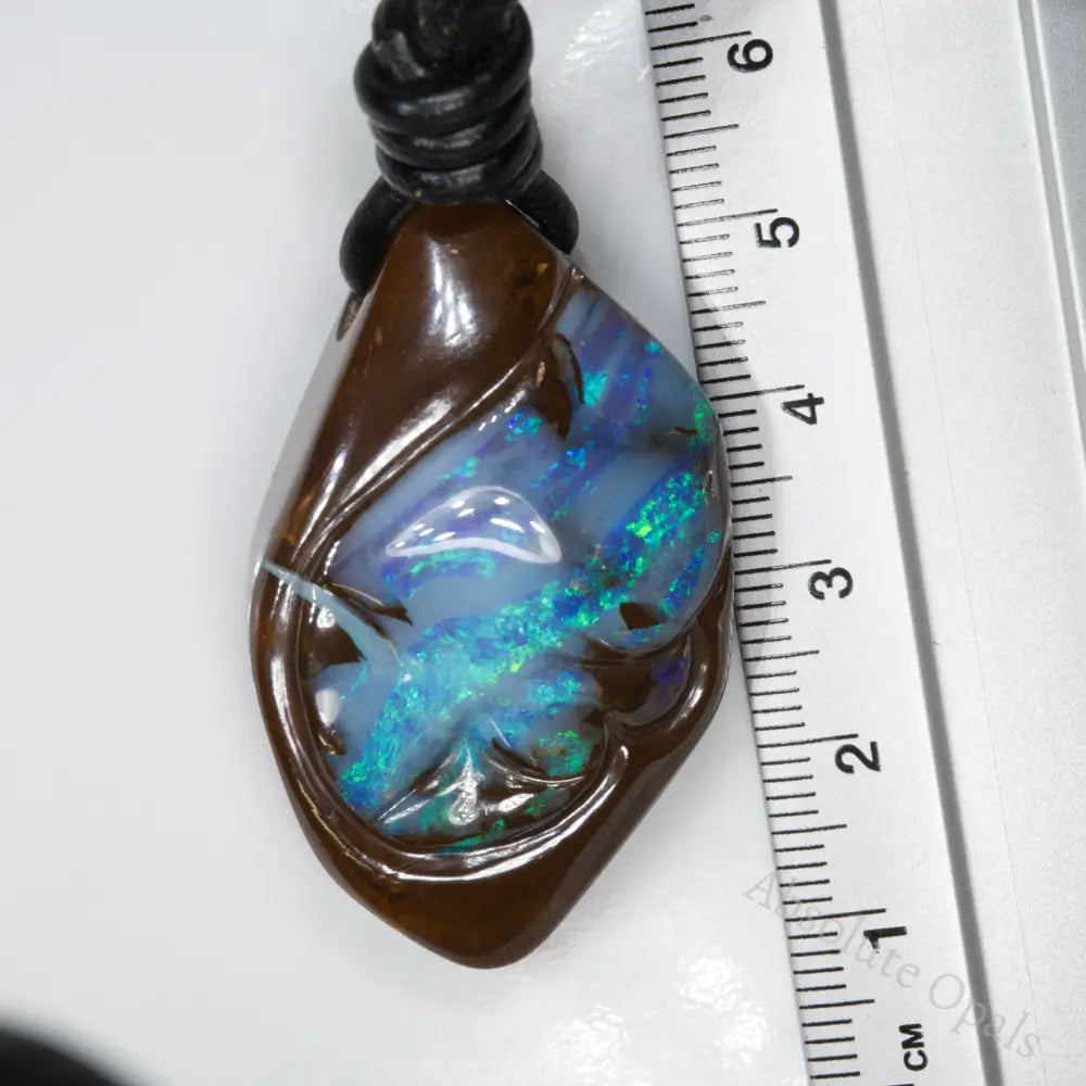 Australian opal