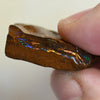 136.10 Cts Australian Boulder Opal Rough Parcel