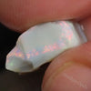 137.0 Cts Australian Solid Semi Black Opal Rough Lightning Ridge Parcel