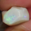 137.0 Cts Australian Solid Semi Black Opal Rough Lightning Ridge Parcel