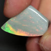 14.0 Cts Australian Opal Rough Lightning Ridge Polished Specimen