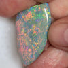 14.0 Cts Australian Solid Rough Opal Lightning Ridge Loose Rub