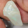 14.0 Cts Single Opal Rough For Carving L 24.4X14.0X9.0 Mm