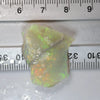 Australian Rough Opal Lightning Ridge