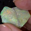 Australian Opal Stone