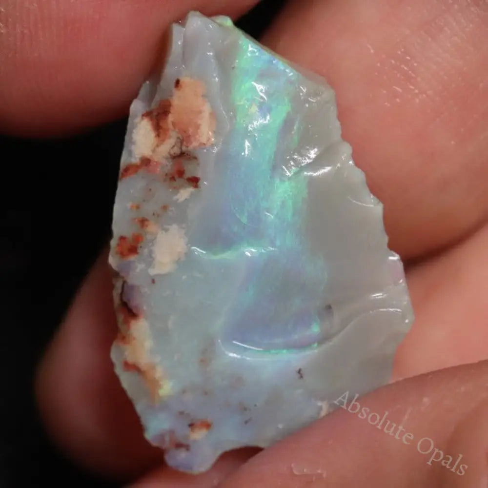 Australian Lightning Ridge, Opal Rough for Carving