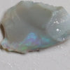 14.15 Cts Australian Lightning Ridge Opal Rough For Carving