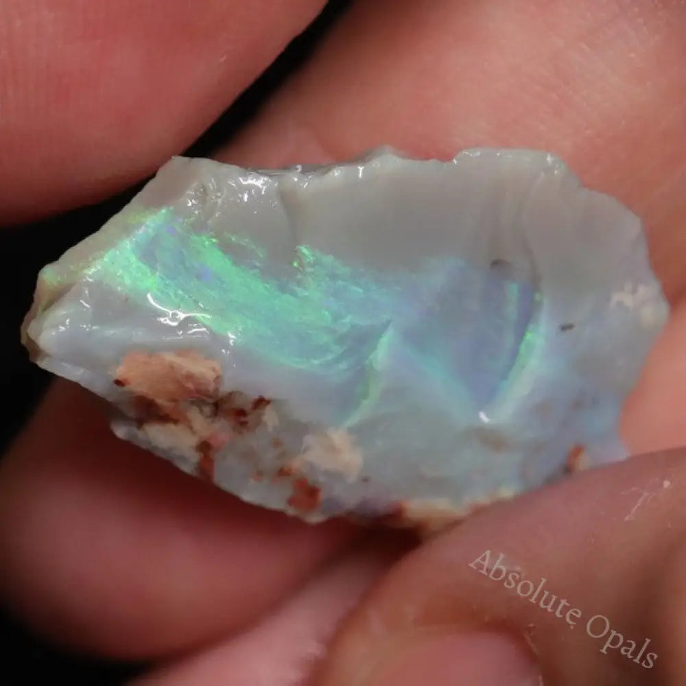 Australian Lightning Ridge, Opal Rough for Carving