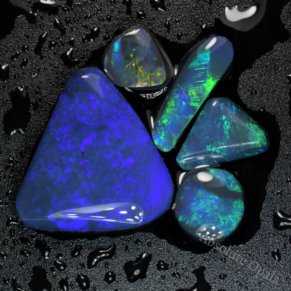 Black Opal Rough Stone, Raw Minerals Opal on sale Gemstone Rough, Raw Black Opal Rough Polished Stone, Black Opal Crystal Rough 4.95 Cts - 21x12x5mm