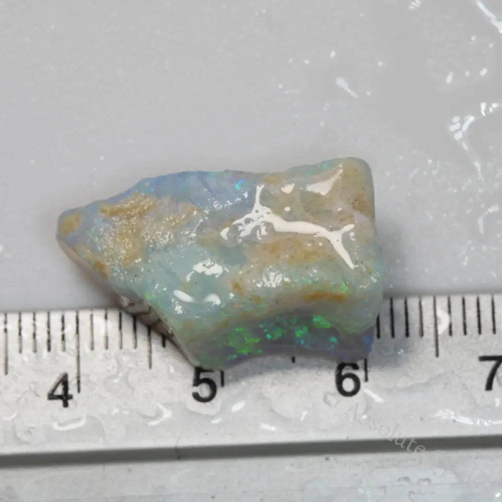 14.2 cts Rough Opal South Australian