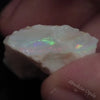 14.20 Cts Australian Lightning Ridge Opal Rough For Carving