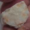 14.20 Cts Australian Lightning Ridge Opal Rough For Carving