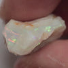 14.20 Cts Australian Lightning Ridge Opal Rough For Carving