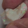 14.20 Cts Australian Lightning Ridge Opal Rough For Carving