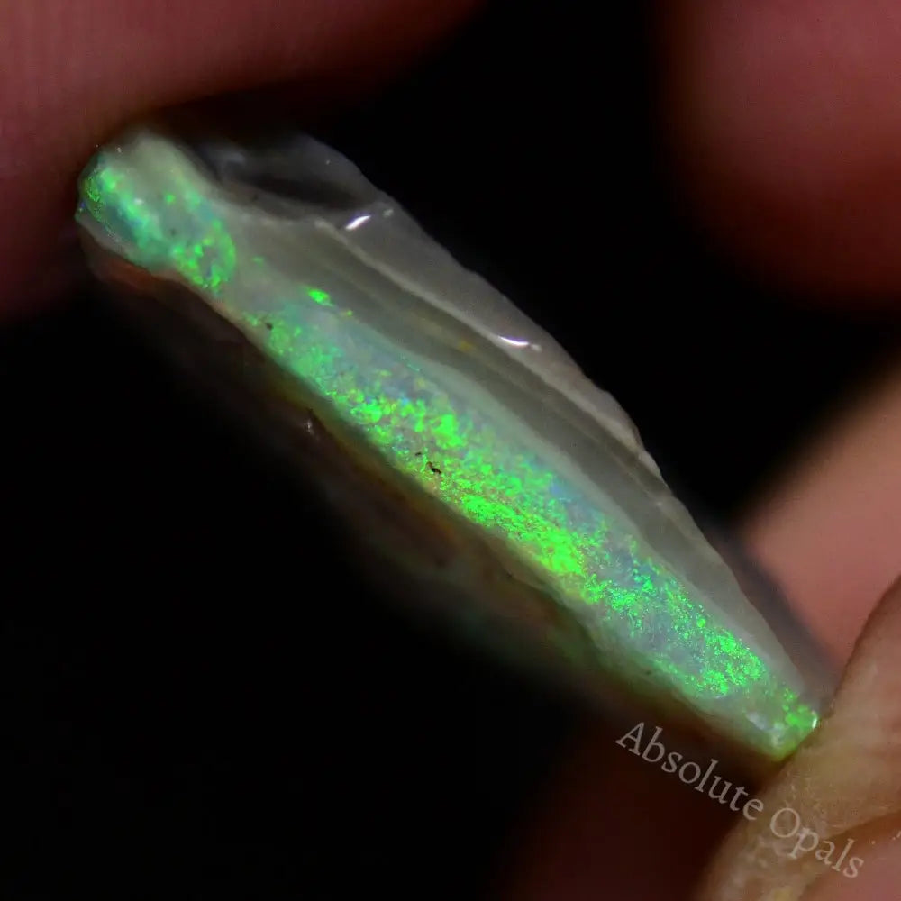 Rough Opal