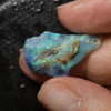 rough opal