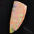 Australian Boulder Opal, Cut Stone