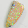 14.34 Cts Australian Boulder Opal Cut Stone