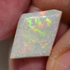 rough opal