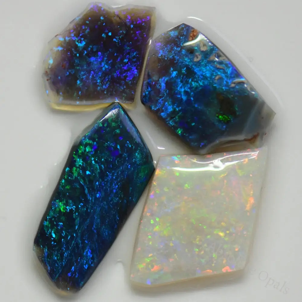 Rough Opal