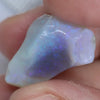 14.45 Cts Single Opal Rough For Carving 22.9X14.7X11.5Mm