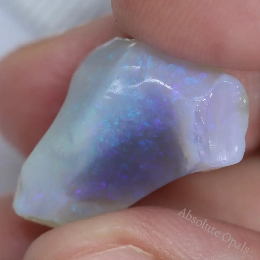 Single Opal Rough for Carving