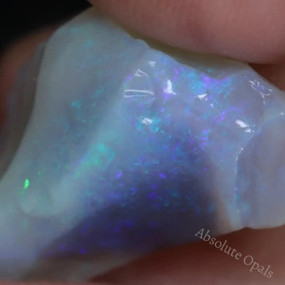 Single Opal Rough for Carving