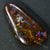 boulder opal