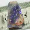 14.5 Cts Australian Opal Rough Lightning Ridge For Carving