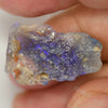 14.5 Cts Australian Opal Rough Lightning Ridge For Carving